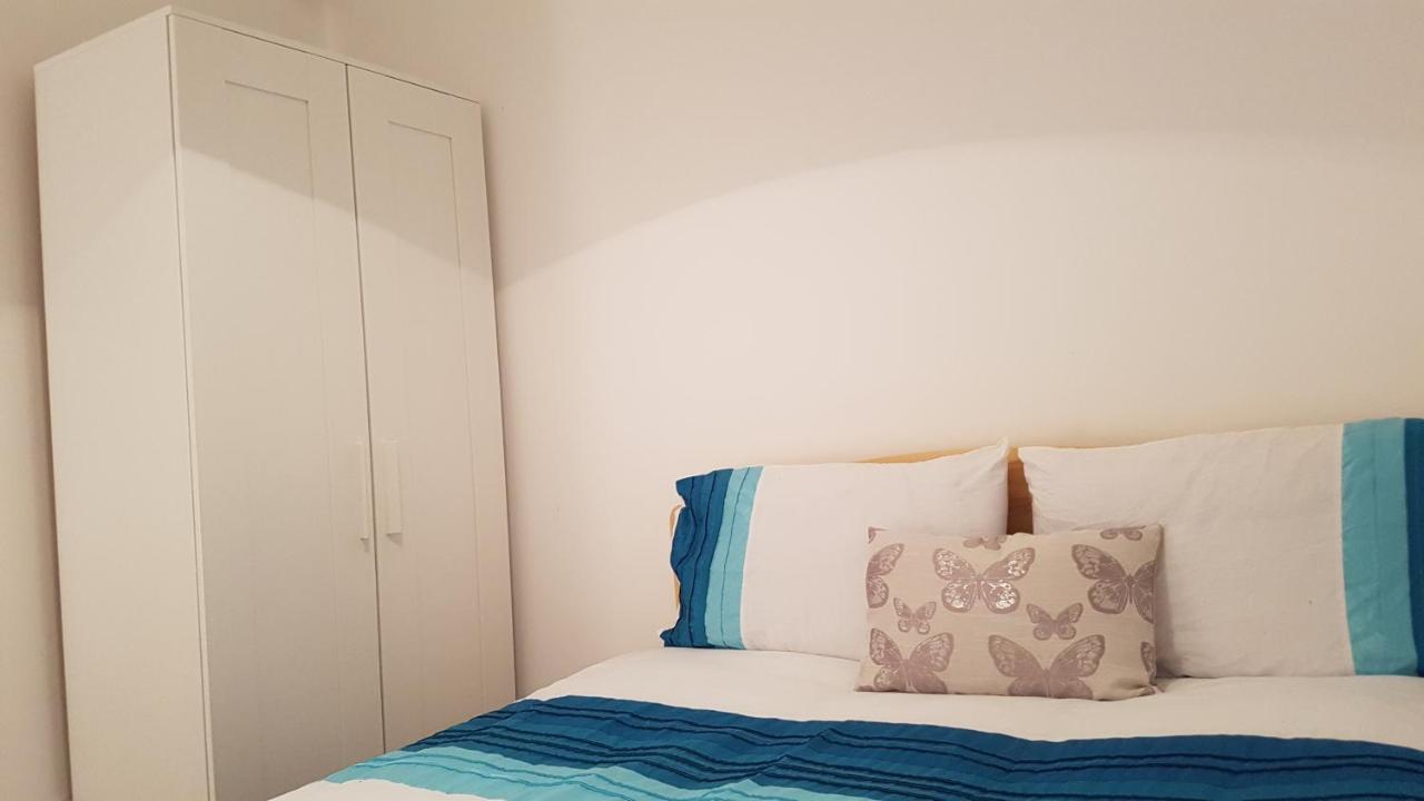 Host Liverpool - Rooms In A Spacious Coliving And Coworking Home With Garden, And Parking Close To Centre エクステリア 写真